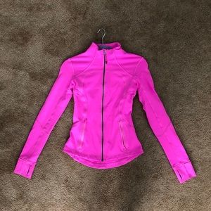 lululemon jacket